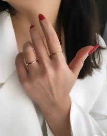 تصویر حلقه یک میل ژوپینگ 