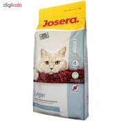 تصویر غذای خشک گربه بالغ جوسرا مدل لجر Josera leger وزن 2 کیلوگرم ا Josera Josera