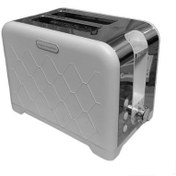 تصویر توستر وگاترونیکس مدل VE-189 Toaster bread vogatronix model ve-189