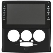 تصویر پخش کننده تصویری خودرو اینفینیتی مدل d306 مناسب برای پراید 