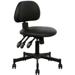 تصویر صندلی آزمایشگاهی نیلپر مدل LCI311i 
