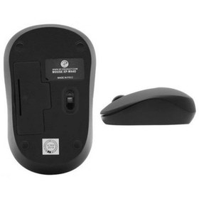 تصویر ماوس بی سیم XP مدل XP-W440K Wireless Mouse XP-W440K