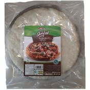 تصویر نان پیتزا بدون گلوتن سلینو کاله 150 گرم 