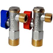 تصویر شیر پیسوار فیلتر دار سنگین وزن 