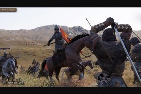 تصویر اکانت استیم Mount &amp; Blade II Bannerlord 