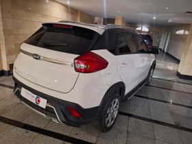 تصویر ام وی ام X22 مدل 1401 ا اتوماتیک اسپرت لاکچری اتوماتیک اسپرت لاکچری