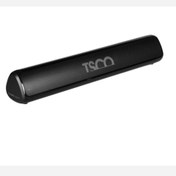 تصویر اسپیکر پرتابل ساندبار TSCO مدل TS 23350 - مشکی 