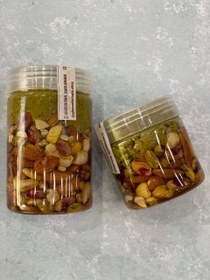 تصویر معجون سه مغز 