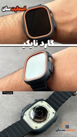 تصویر گارد (قاب) نایکی 49 