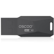 تصویر فلش مموری اوسکو مدل K006 ظرفیت ۶۴ گیگابایت USB 3.0 