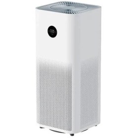 تصویر دستگاه تصفیه هوای هوشمند شیائومی Mi Air Purifier 4 Pro 