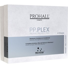 تصویر پک پلکس پروهال مدل prohall protect plex 