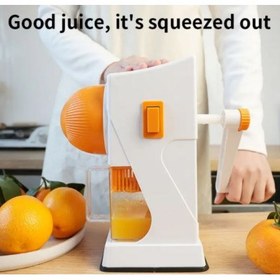 تصویر آبمیوه گیر مرکبات 