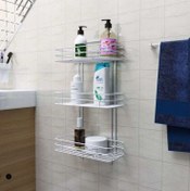 تصویر استند حمام جنس روکش 