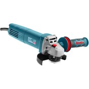 تصویر مینی فرز رونیکس مدل 3125 ظرفیت ۱۲۰۰ وات سایز ۱۲۵ میلی متری 