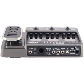 تصویر افکت گیتار الکتریک ZOOM G3X 