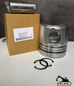 تصویر پیستون W90 