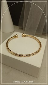 تصویر بنگل زنانه کد fa516 