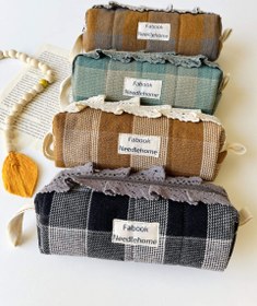 تصویر جامدادی پاییز 