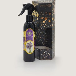 تصویر عطر اسطوخودوس طیبستان مدل طبیعی - 200 گرم Lavender fragrance from Tayyipistan Natural Model