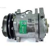 تصویر کمپرسور پراید طرح ساندن مدل TJ003 