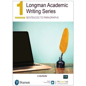 تصویر (Longman Academic Writing Series 1 (Second Edition 