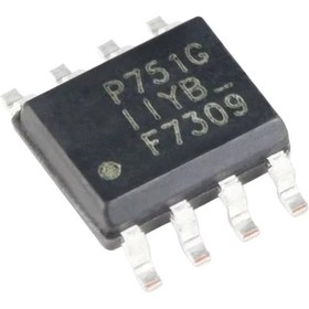 تصویر ترانزیستور ماسفت IRF7309 MOSFET transistor IRF7309