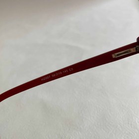 تصویر عینک آفتابی های کپی گوچی مدل 3103 | UV400 | مناسب بانوان - سبز 