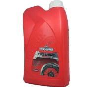 تصویر واکس لاستیک ۲ لیتر فونیکس 