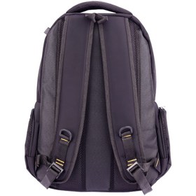 تصویر کوله پشتی لپ تاپ Mack کد 08 Mack Code 08 Backpack