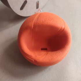 تصویر فیلامنت ABS نارنجی EX3D 