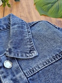 تصویر کت جین پسرانه MTB 