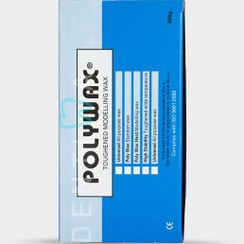 تصویر موم پلی وکس - Polywax Polywax