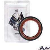 تصویر کاسه نمد میل سوپاپ پژو 405 XU7 -برند ویژن 