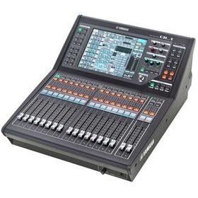 تصویر میکسر صدا و تصویر یاماها مدل QL1 