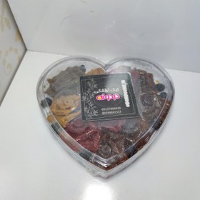 تصویر گلباکس لواشکی کوچک بهترین لواشک صادراتی 