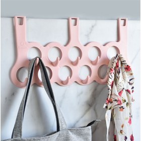 تصویر پشت دری لیدا 