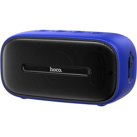 تصویر اسپیکر بلوتوثی هوکو مدل BS43 Hoco BS43 Bluetooth Speaker