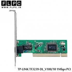 تصویر کارت شبکه تی پی لینک TF-3239DL_V1 