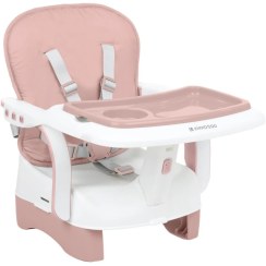 تصویر صندلی غذا پرتابل کیکابو Kikkaboo 