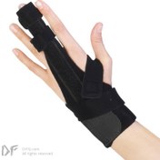 تصویر آتل انگشت دست و پا طب و صنعت کد ۳۰۲۰۰ 