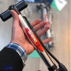 تصویر تلمبه دستی SHIMEI 