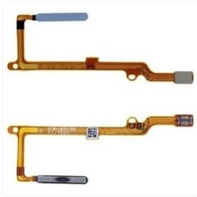 تصویر فینگر هواوی HUAWEI HONOR 50 LITE 