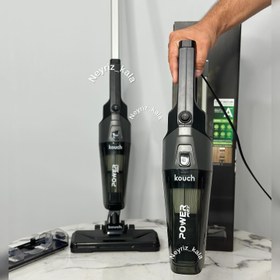 تصویر جاروبرقی ایستاده کوخ KSV2030 ا vacuum cleaner standing Koch KSV2030 vacuum cleaner standing Koch KSV2030