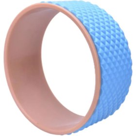 تصویر یوگا ویل آجدار GOLDEN STAR 