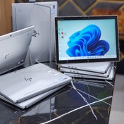 تصویر تبلت HP ELITE X2 G3 سایز ۱۳.۳ اینچ، سیمکارت‌خور 