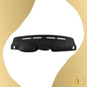 تصویر روداشبوردی نمدی ساینا مانیتور دار 