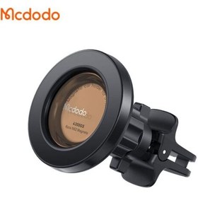 تصویر هولدر موبایل دریچه کولری مک دودو MCDODO CH-4050 