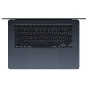 تصویر مک بوک ایر  16GB RAM | 256GB SSD | M4 | 15.3 Inch Apple MacBook Air