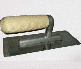 تصویر ماله دسته چوبی 8*20 کد SB-405E 